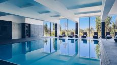 Indoor Pool Convento do Espinheiro