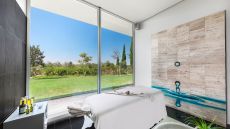 Spa treatment room Convento do Espinheiro