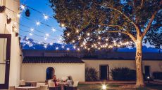 Italian Restaurant exterior Convento do Espinheiro