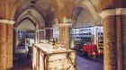 Wine Cellar Convento do Espinheiro