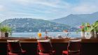 See more information about Vista Palazzo Lago di Como INFINITY BAR