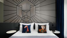 44 Chain Bridge Studio at Hotel Clark Budapest