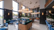 14 RESTAURANT at Hotel Clark Budapest