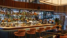 16 Bar at Hotel Clark Budapest