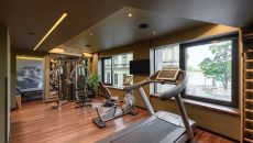 17 FITNESS at Hotel Clark Budapest