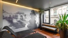 18 FITNESS at Hotel Clark Budapest