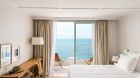 superior rooms sea view
