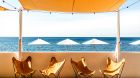 restaurant la plage