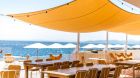 restaurant la plage