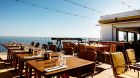 la terrasse restaurant