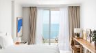deluxe rooms sea view
