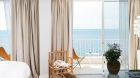 junior suite sea view