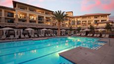 Family Pool at The Meritage Resort