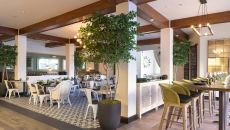 OLIVEANDHAY at The Meritage Resort