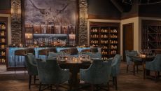 Ember Steak at The Meritage Resort