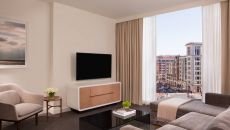 WASCI Studio Suite Living Room v1 current Conrad Washington DC