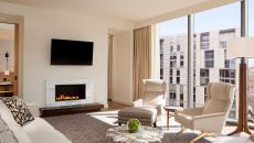 WASCI Diplomatsuite Livingroom v1 current Conrad Washington DC