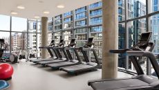 WASCI Fitnesscenter v1 current 1 Conrad Washington DC