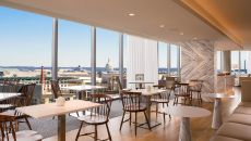 WASCI Sakuraclub Overall v1 current Conrad Washington DC