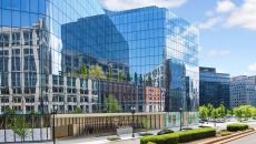 WASCI Exterior Park v1 current Conrad Washington DC