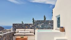 Honeymoon Suite with Plunge Pool