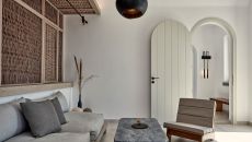 Honeymoon Suite with Plunge Pool