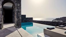 One Bedroom Pool Villa