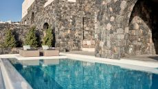 One Bedroom Pool Villa