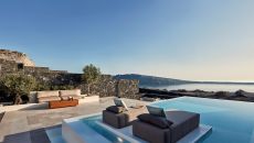 Two Bedroom Pool Villa