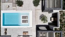 Two Bedroom Pool Villa