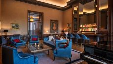 Vue Bar 2 The Oberoi Marrakech