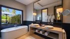 Bathroom Oberoi Marrakech