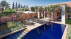 Deluxe Villa Pool 2 The Oberoi Marrakech