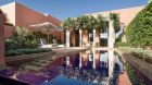 Deluxe Villa Pool 3 The Oberoi Marrakech