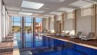 Spa Pool at The Oberoi Marrakech