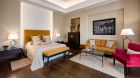 Deluxe Room Oberoi Marrakech