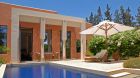 Deluxe villa Oberoi Marrakech