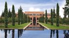 Grand canal 2 Oberoi Marrakech