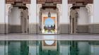 Property building 4 The Oberoi Marrakech