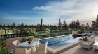 Royal Suite pool 2 The Oberoi Marrakech