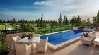 Royal suite 2 Oberoi Marrakech