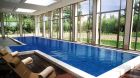 Spa Oberoi Marrakech