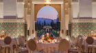 Events 3 The Oberoi Marrakech