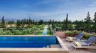 terrace Royal Suite Oberoi Marrakech