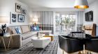 Cadillac Guestroom