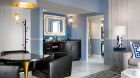 Cadillac Guestroom