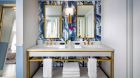 Cadillac Guest bathroom