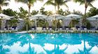 Cabana Pool Cadillac Hotel.