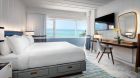 Cadillac Guestroom