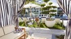 Cabana Cadillac Hotel.